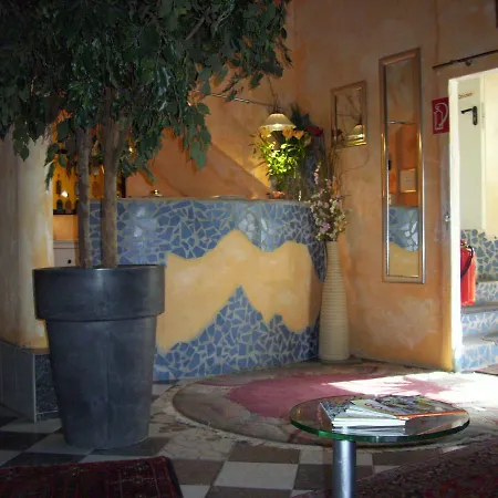 Fritzis Arte Maison d'hôtes 3*